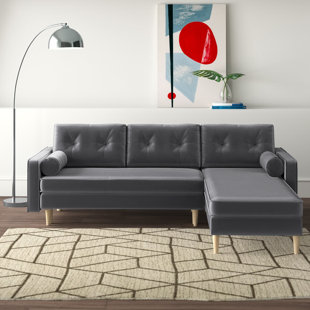 Wayfair anabella deals sofa